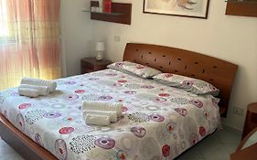 Poetto Casa Bach Ck